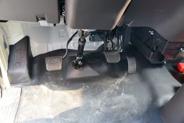 ���� ����M1 ������ 1.6L 122���� ���� 3.3�׵�����ʽ΢��(BJ5031XXY3JV4-52)ͼƬ