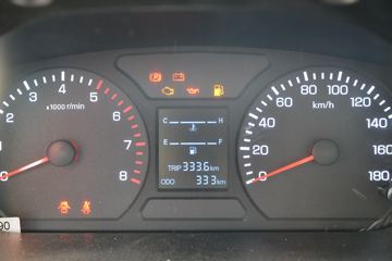 ���� ����M1 ������ 1.6L 122���� ���� 3.3�׵�����ʽ΢��(BJ5031XXY3JV4-52)ͼƬ