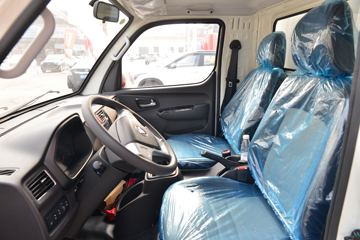 ���� ����M1 ������ 1.6L 122���� ���� 3.3�׵�����ʽ΢��(BJ5031XXY3JV4-52)ͼƬ