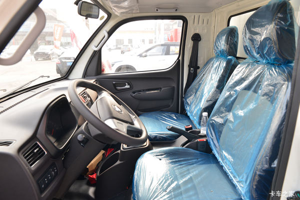 祥菱M1载货车扬州市火热促销中 让利高达0.3万