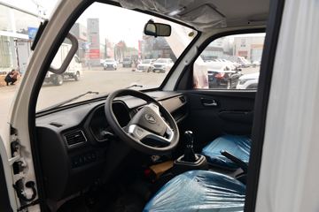 ���� ����M1 ������ 1.6L 122���� ���� 3.3�׵�����ʽ΢��(BJ5031XXY3JV4-52)ͼƬ
