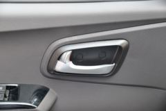 福田 祥菱M1 豪华型 1.6L 122马力 汽油 3.3米单排厢式微卡(BJ5031XXY3JV4-52)