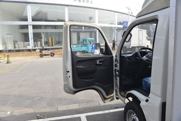 ���� ����M1 ������ 1.6L 122���� ���� 3.3�׵�����ʽ΢��(BJ5031XXY3JV4-52)ͼƬ