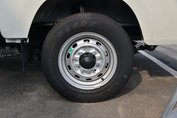  M1  1.6L 122  3.3׵ʽ΢(BJ5031XXY3JV4-52)ͼƬ