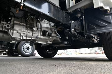 M1  1.6L 122  3.3׵ʽ΢(BJ5031XXY3JV4-52)ͼƬ