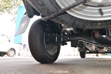  M1  1.6L 122  3.3׵ʽ΢(BJ5031XXY3JV4-52)ͼƬ
