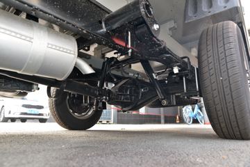  M1  1.6L 122  3.3׵ʽ΢(BJ5031XXY3JV4-52)ͼƬ