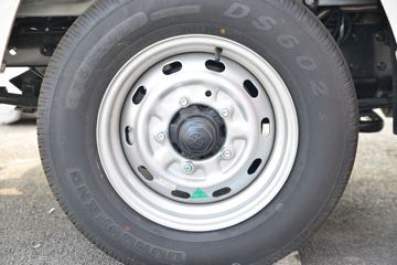  M1  1.6L 122  3.3׵ʽ΢(BJ5031XXY3JV4-52)ͼƬ