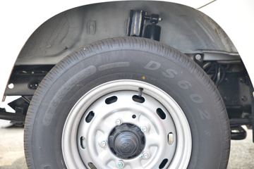  M1  1.6L 122  3.3׵ʽ΢(BJ5031XXY3JV4-52)ͼƬ