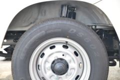 福田 祥菱M1 豪华型 1.6L 122马力 汽油 3.3米单排厢式微卡(BJ5031XXY3JV4-52)