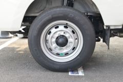 福田 祥菱M1 豪华型 1.6L 122马力 汽油 3.3米单排厢式微卡(BJ5031XXY3JV4-52)