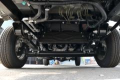 福田 祥菱M1 豪华型 1.6L 122马力 汽油 3.3米单排厢式微卡(BJ5031XXY3JV4-52)