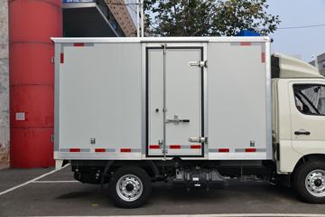 ���� ����M1 ������ 1.6L 122���� ���� 3.3�׵�����ʽ΢��(BJ5031XXY3JV4-52)ͼƬ