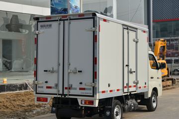 ���� ����M1 ������ 1.6L 122���� ���� 3.3�׵�����ʽ΢��(BJ5031XXY3JV4-52)ͼƬ