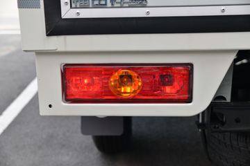 ���� ����M1 ������ 1.6L 122���� ���� 3.3�׵�����ʽ΢��(BJ5031XXY3JV4-52)ͼƬ