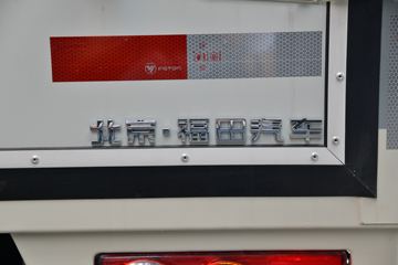 ���� ����M1 ������ 1.6L 122���� ���� 3.3�׵�����ʽ΢��(BJ5031XXY3JV4-52)ͼƬ