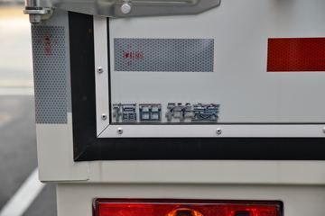 ���� ����M1 ������ 1.6L 122���� ���� 3.3�׵�����ʽ΢��(BJ5031XXY3JV4-52)ͼƬ