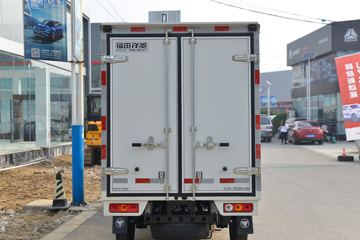 ���� ����M1 ������ 1.6L 122���� ���� 3.3�׵�����ʽ΢��(BJ5031XXY3JV4-52)ͼƬ