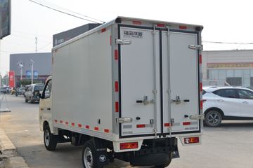 ���� ����M1 ������ 1.6L 122���� ���� 3.3�׵�����ʽ΢��(BJ5031XXY3JV4-52)ͼƬ