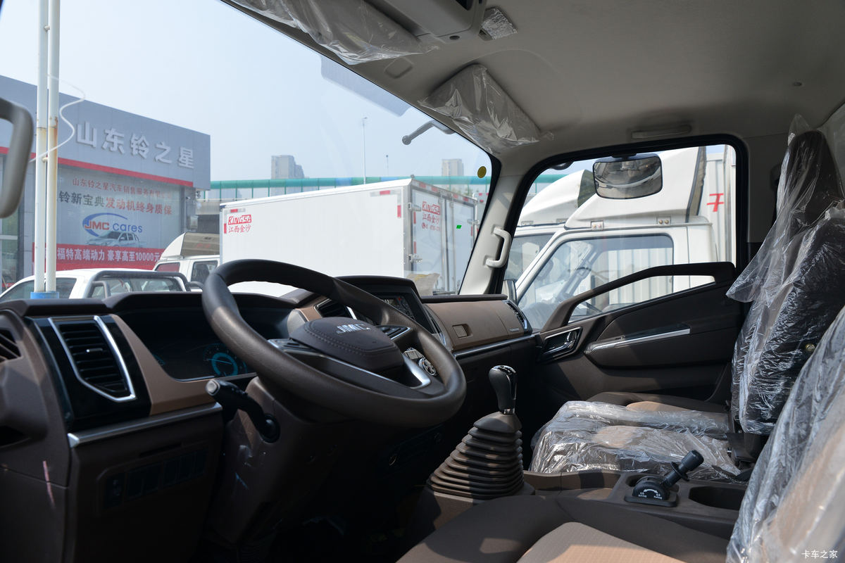 ���� ����ǿ���� 129���� 4.08�׵�����ʽ�Ῠ(����)(JX5045XXYTG26)��ʻ��                                               