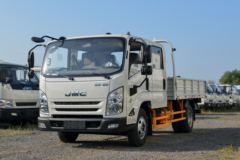 安阳市福铃，江铃凯运升级版优惠促销中