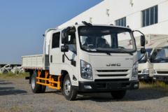 优惠0.8万 阜阳市凯运升级版载货车火热促销中