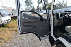 江铃 凯运升级版 中体 122马力 3.16米双排栏板轻卡(气刹)(JX1043TSG26) 江铃 凯运升级版 中体 122马力 3.16米双排栏板轻卡(气刹)(JX1043TSG26)