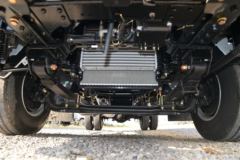 江铃 凯运升级版 中体 122马力 3.16米双排栏板轻卡(气刹)(JX1043TSG26) 江铃 凯运升级版 中体 122马力 3.16米双排栏板轻卡(气刹)(JX1043TSG26)