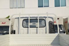 江铃 凯运升级版 中体 122马力 3.16米双排栏板轻卡(气刹)(JX1043TSG26) 江铃 凯运升级版 中体 122马力 3.16米双排栏板轻卡(气刹)(JX1043TSG26)