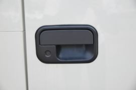 新款顺达&nbsp;冷藏车外观图片