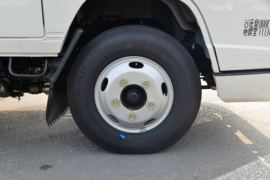 新款顺达&nbsp;冷藏车底盘图片