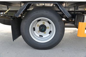 ���� �¿�˳�� 116���� 4X2 3.19��˫����س�(����)(ѩ��������)ͼƬ