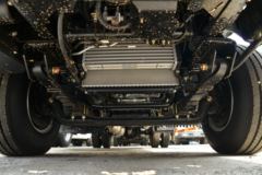 江铃 新款顺达 116马力 4X2 3.19米双排冷藏车(国六)(雪莲冷链牌)(JSC5040XLCXSGA2)