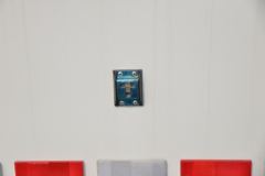 江铃 新款顺达 116马力 4X2 3.19米双排冷藏车(国六)(雪莲冷链牌)(JSC5040XLCXSGA2)