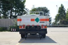 江铃 新款顺达窄体 116马力 4.1米气瓶运输车(国六)(JMT5040TQPXG26)