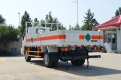 江铃 新款顺达窄体 116马力 4.1米气瓶运输车(国六)(JMT5040TQPXG26)