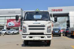 江铃 新款顺达窄体 116马力 4.1米气瓶运输车(国六)(JMT5040TQPXG26)