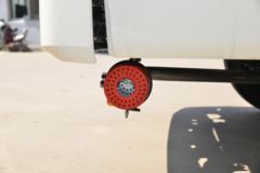 江铃 新款顺达窄体 116马力 4.1米气瓶运输车(国六)(JMT5040TQPXG26)