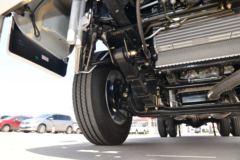 江铃 新款顺达窄体 116马力 4.1米气瓶运输车(国六)(JMT5040TQPXG26)