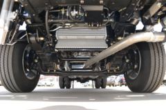江铃 新款顺达窄体 116马力 4.1米气瓶运输车(国六)(JMT5040TQPXG26)