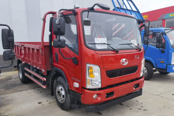 Ծ T500 184 4X2 4.1ж(SH3123VFDDWZ) ͼƬ