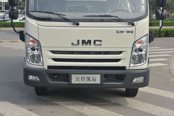  ǿ 129 4X2 4.06س(³Ȫ)(JZQ5040XLC)ͼƬ