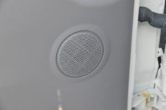 江铃 顺达窄体 122马力 2.755双排栏板轻卡(国六)(JX1041TSCB26)