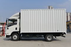 优惠0.1万 信阳市德龙K3000载货车火热促销中