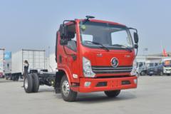 陕汽轻卡 德龙K3000 150马力 4.18米单排栏板轻卡(YTQ1041KJ332)