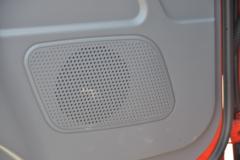 陕汽轻卡 德龙K3000 150马力 4.18米单排栏板轻卡(YTQ1041KJ332)