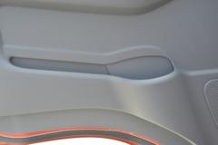 陕汽轻卡 德龙K3000 150马力 4.18米单排栏板轻卡(YTQ1041KJ332)