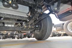 陕汽轻卡 德龙K3000 150马力 4.18米单排栏板轻卡(YTQ1041KJ332)