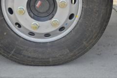 陕汽轻卡 德龙K3000 150马力 4.18米单排栏板轻卡(YTQ1041KJ332)