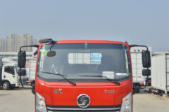 优惠0.2万 焦作市德龙K3000载货车火热促销中